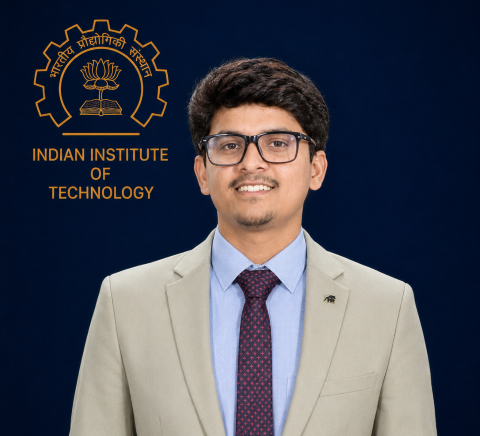 Yash kumar