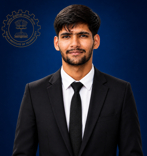 Gautam Thapa 