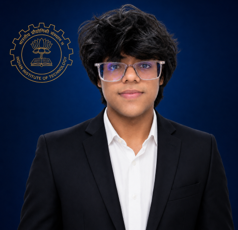 Arnav Racchawar