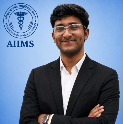 Anish Ikhtiar 