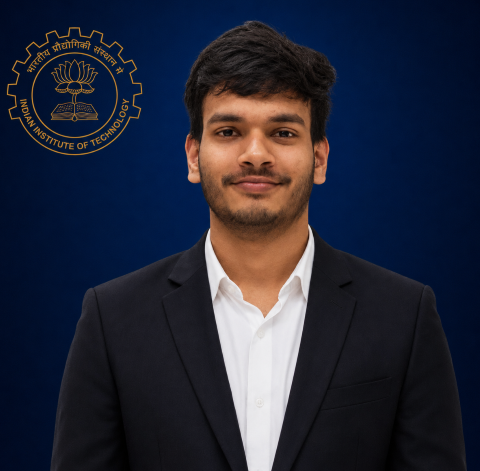 Vaibhav Kumar