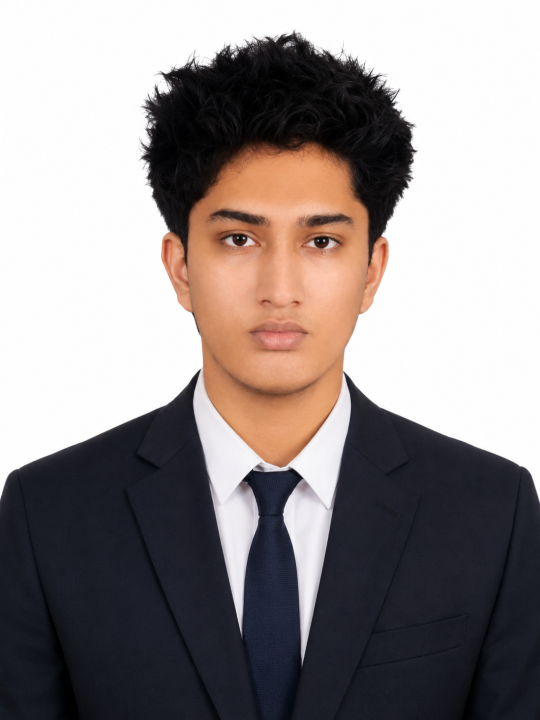 Rahul Ramachandruni