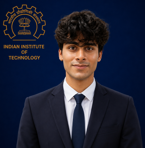 Romi Chandrakar