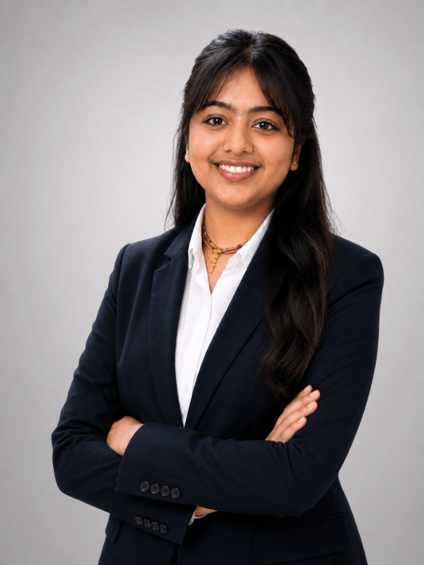 Natasha Diwakar