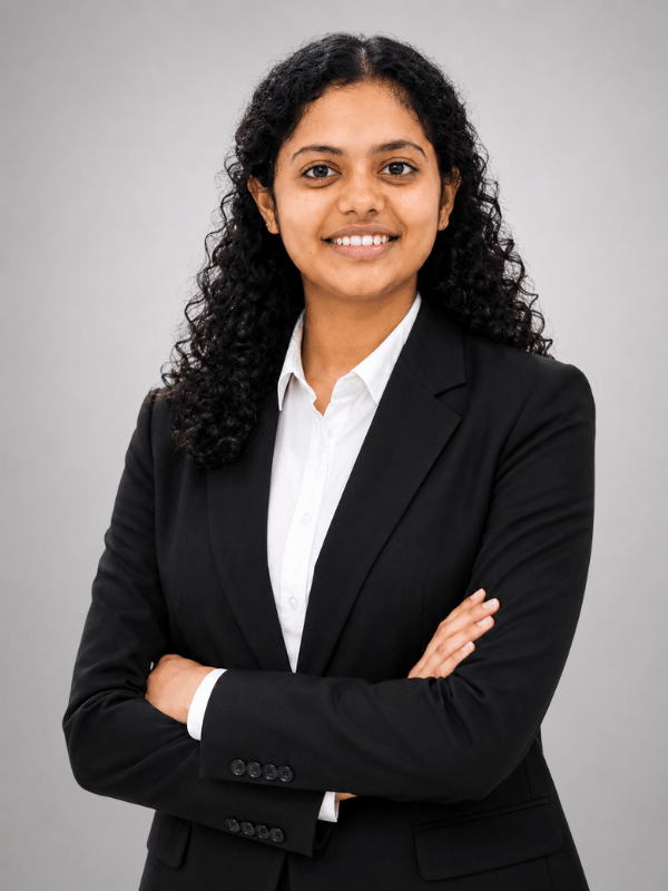 Singareddy Amrutha Reddy
