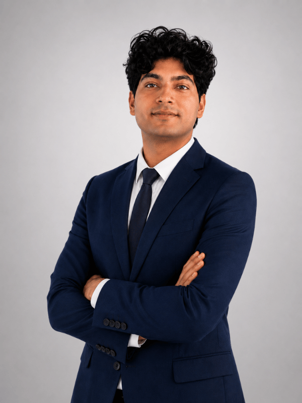 Harsh Singh