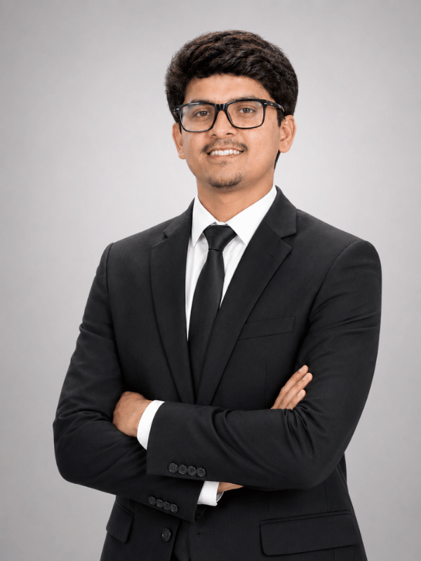 Yash kumar