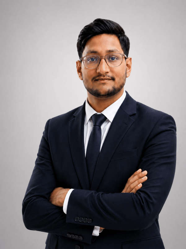 SOURABH CHAHAL