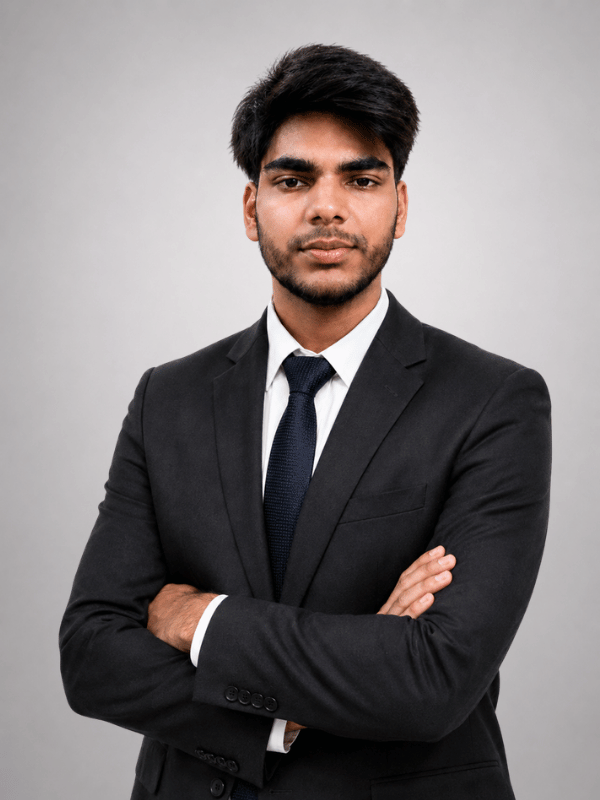 Alok Kumar