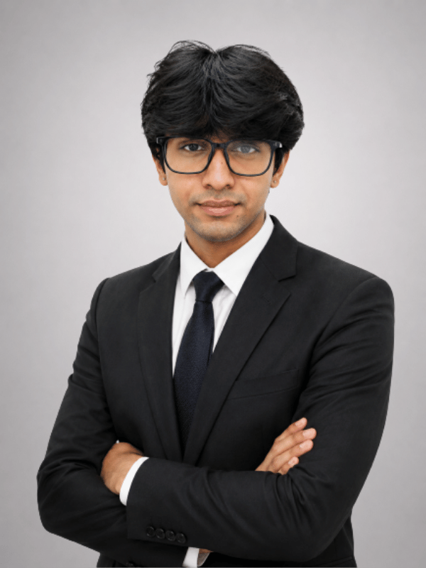 DHRUVARAJ DULAWAT