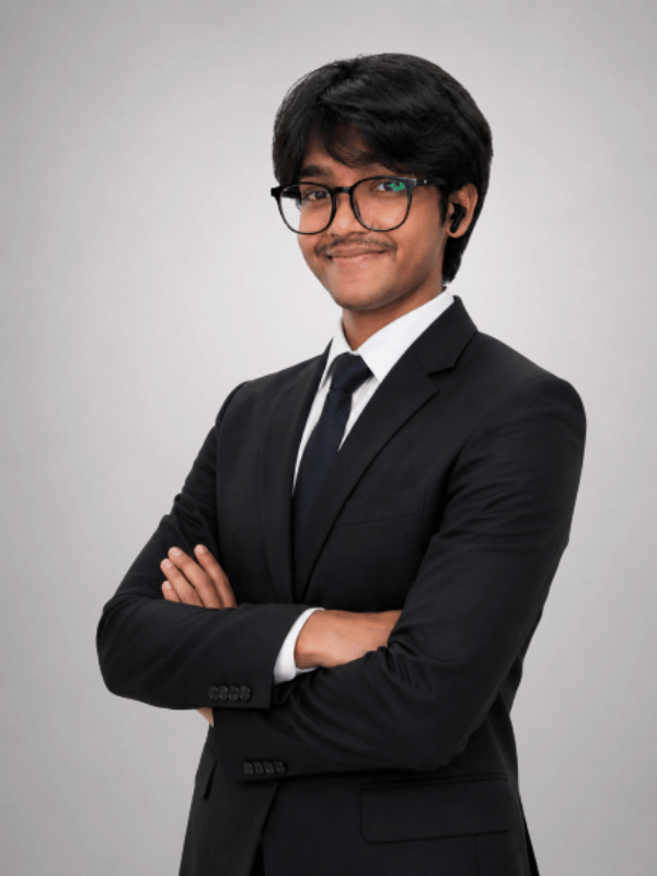 Prasad Baviskar