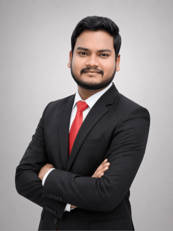 Nikhil Verma