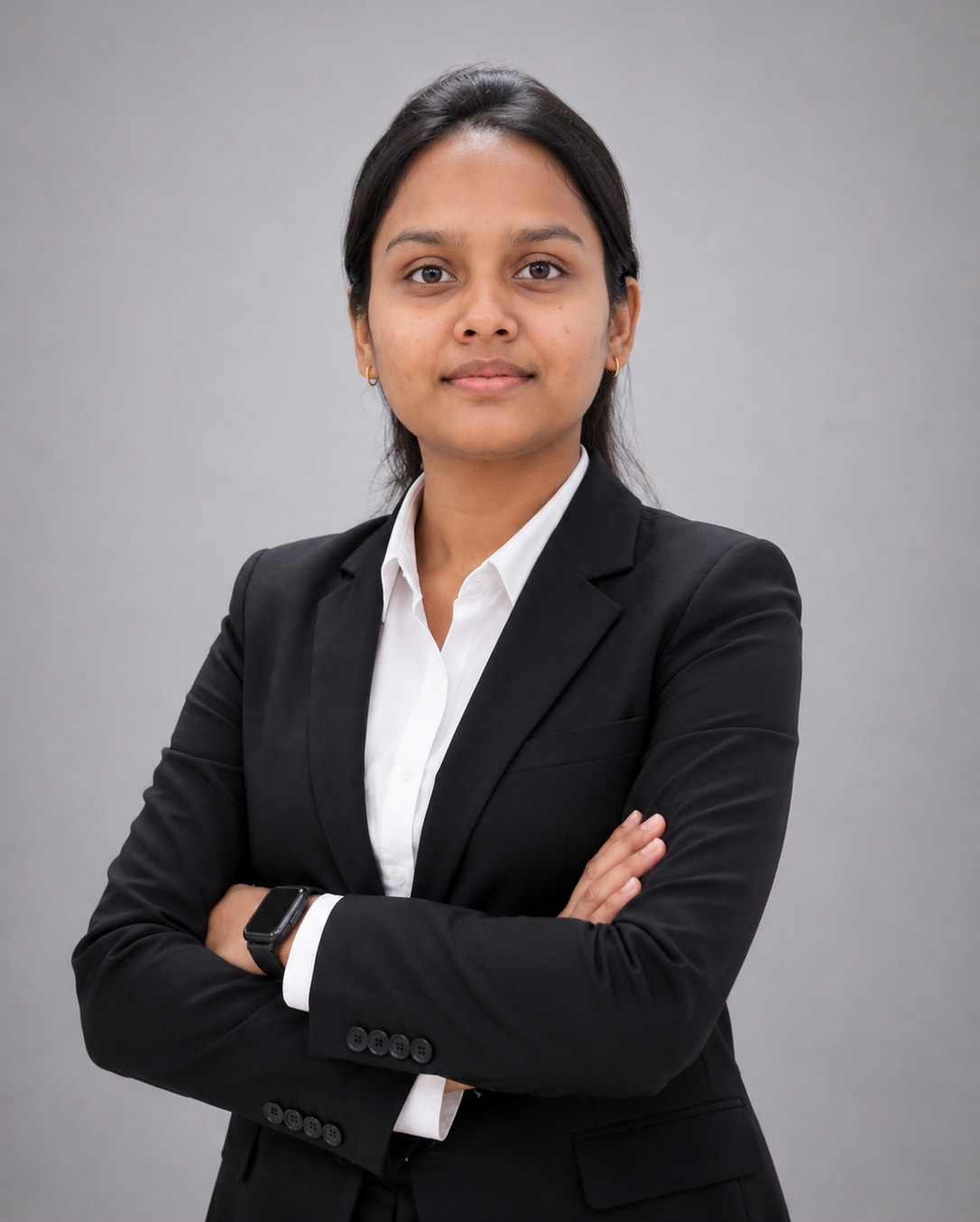 Lubhanshi Gupta