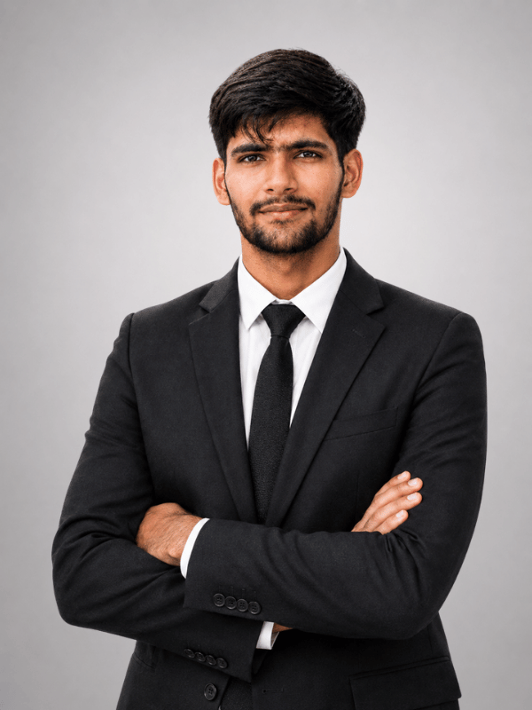 Gautam Thapa 