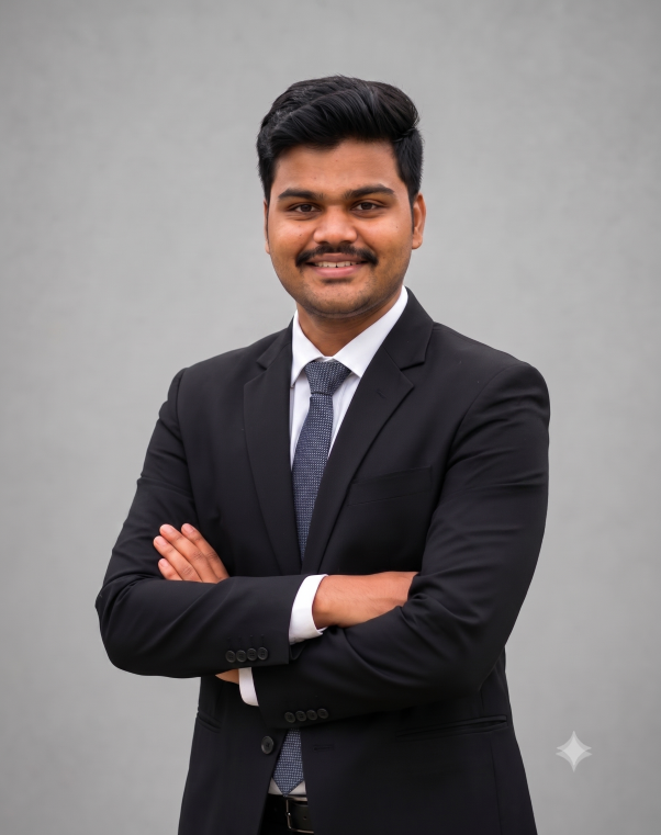 Thatipelly Sathwik