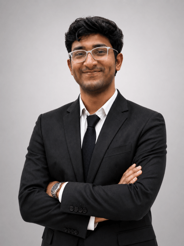 Anish Ikhtiar 