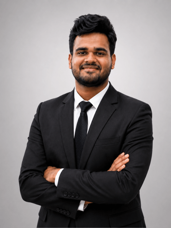 Karthik Iyer