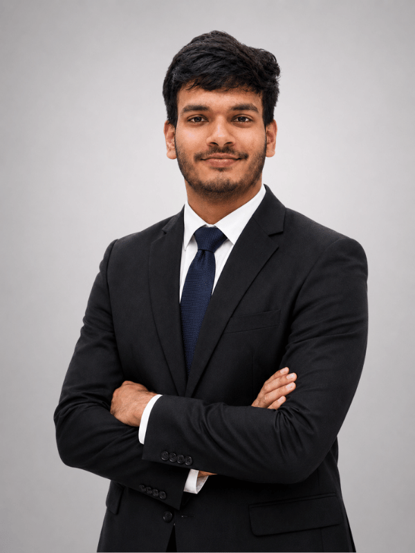 Vaibhav Kumar