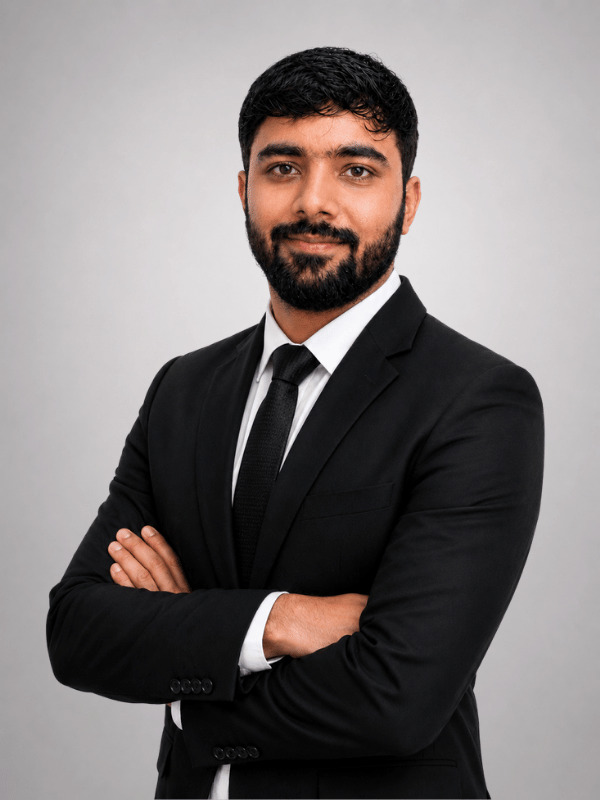 Naveen Bhardwaj