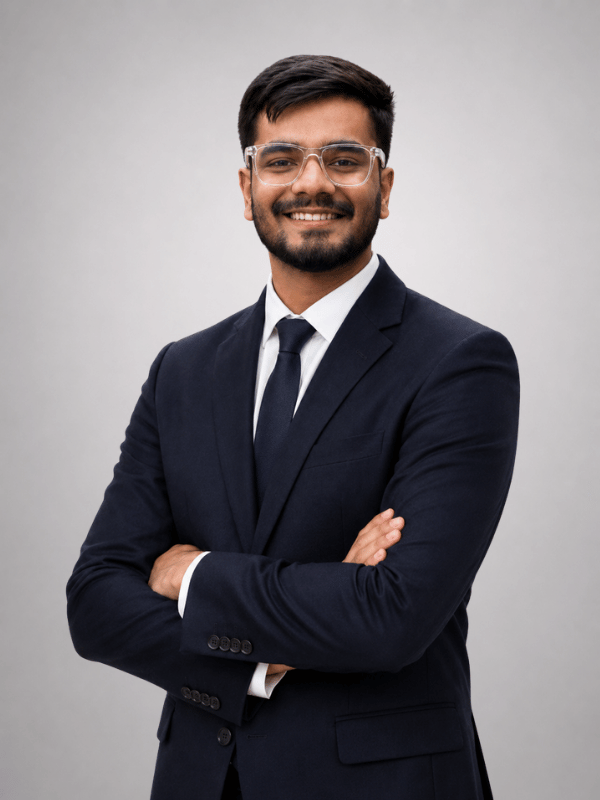 Sumit Chaudhary