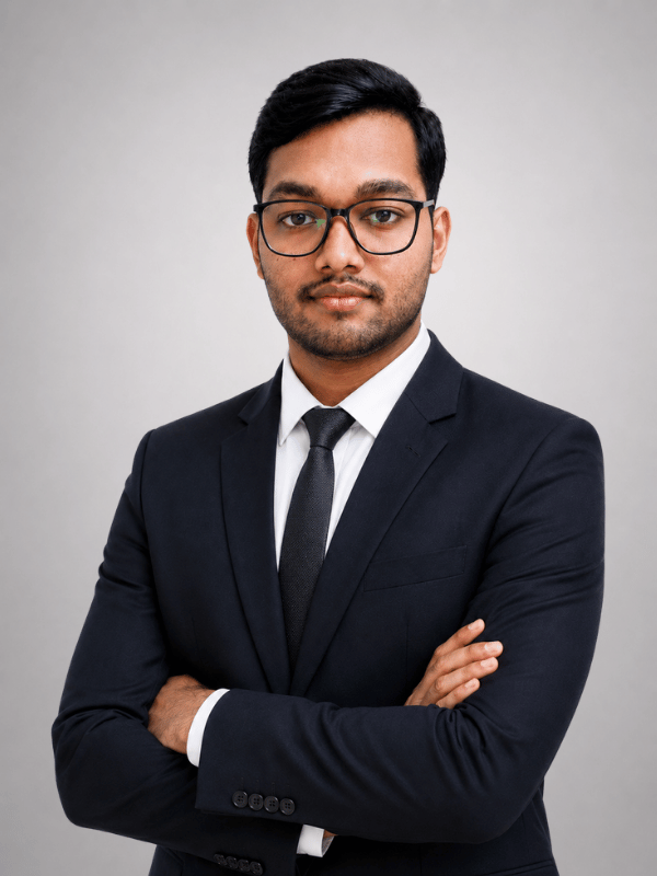 Aditya prakash Sethy