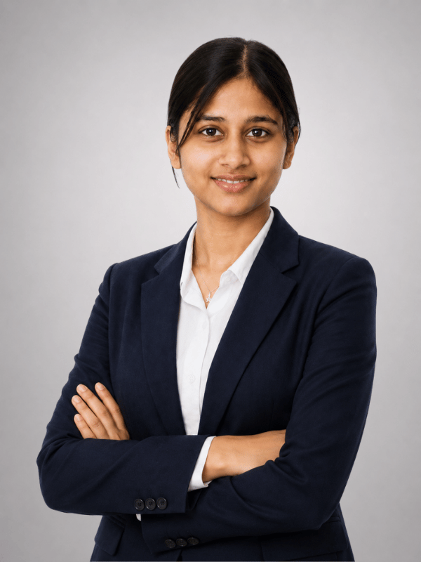 Tisha Chandrakar