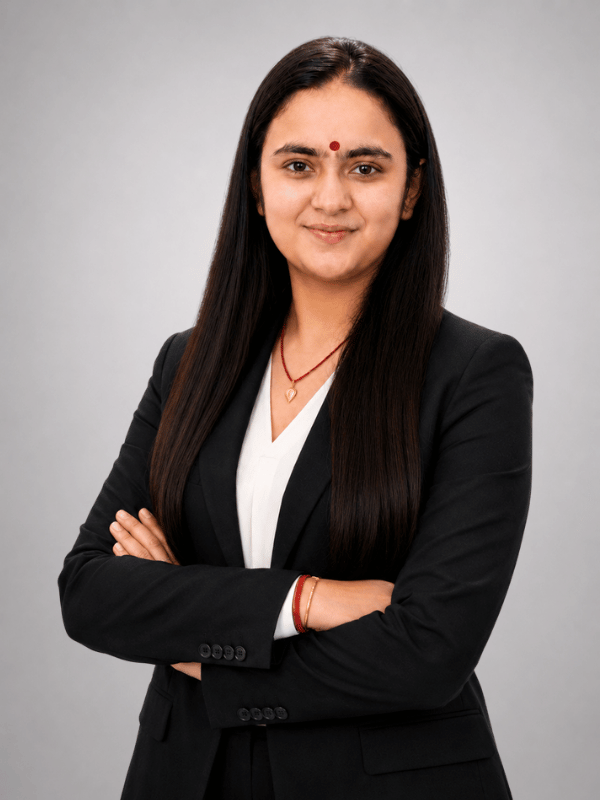 Aishwarya Rao