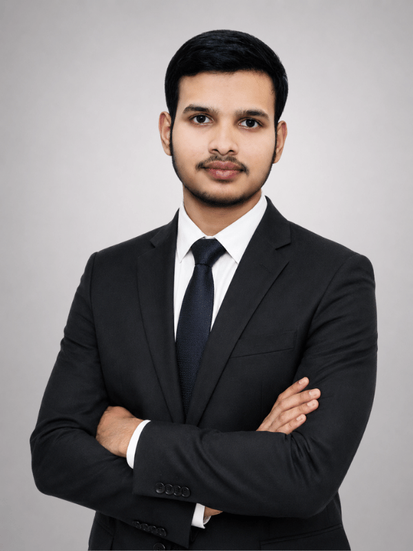 Ankit Yadav