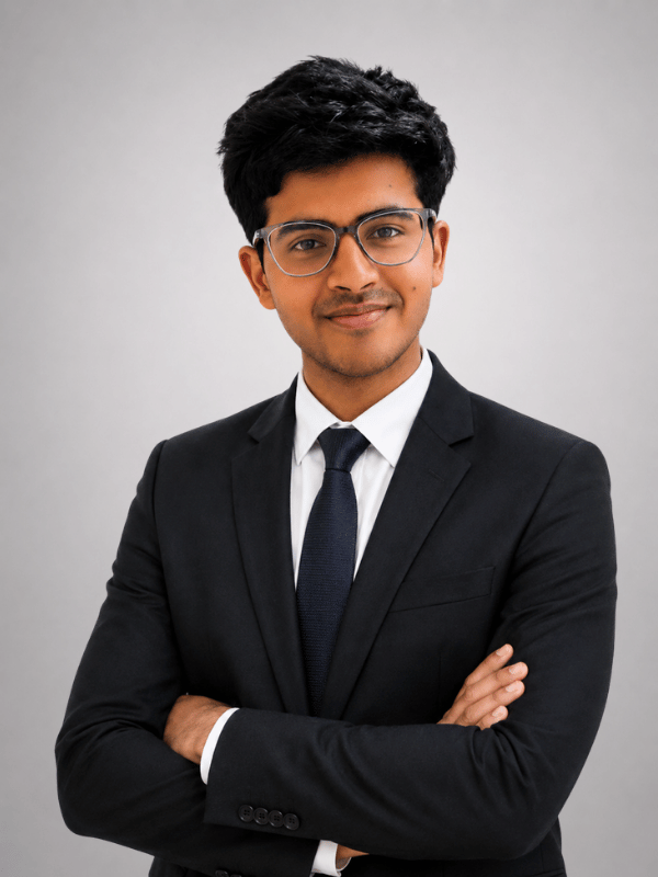 DESINA SURYA CHARAN