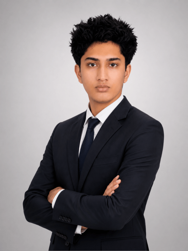 Rahul Ramachandruni