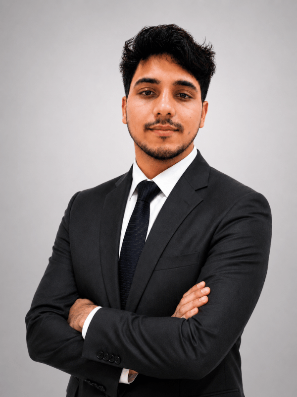 Gautam Kumar