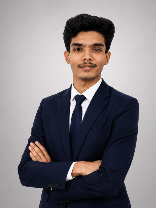 Harsh Gupta