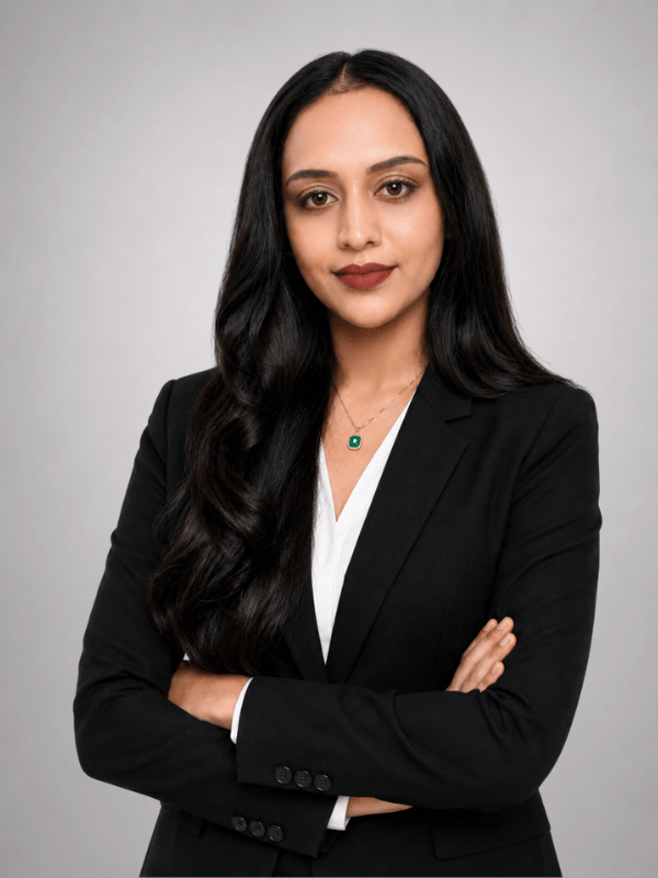 Vyshnavi mahendarkar
