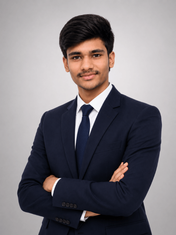 Adityakirti Hareliya