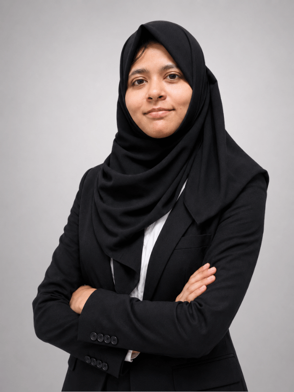 Ayesha Anjum